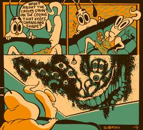Read Butter (That'll do)  5 Page 4 in English