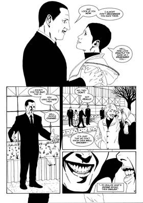 Read WAITING  1 Page 5 in English