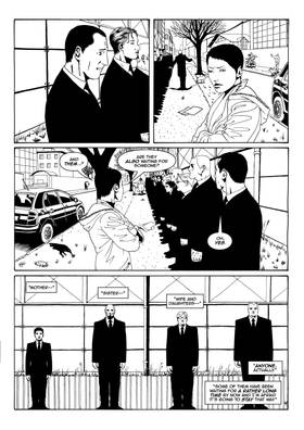 Read WAITING  1 Page 6 in English