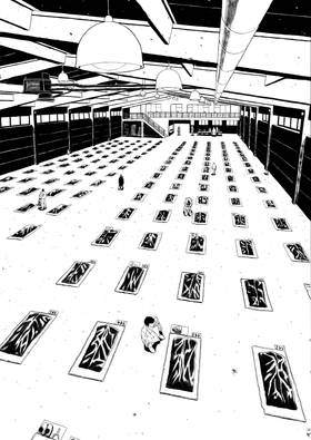 Read WAITING  1 Page 9 in English