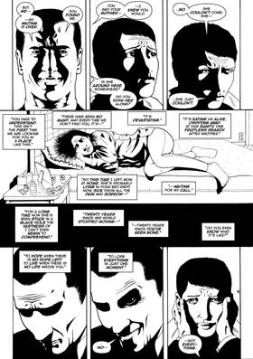 Read WAITING  1 Page 7 in English