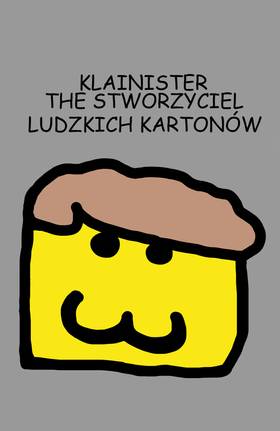 Read Ludzkie Kartony  1 Page 1 in Polish