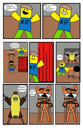 Read Ludzkie Kartony  1 Page 7 in Polish