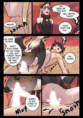 Read Sleeping Prince  20 Page 1 in English