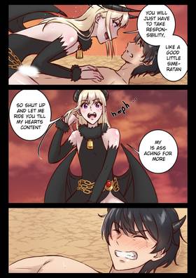 Read Sleeping Prince  20 Page 3 in English