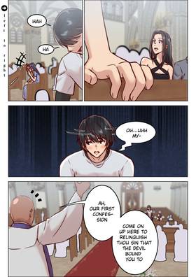 Read Sleeping Prince  21 Page 2 in English