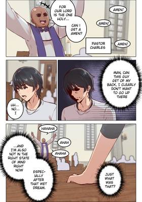 Read Sleeping Prince  21 Page 3 in English