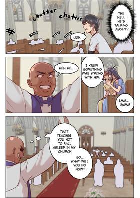 Read Sleeping Prince  22 Page 2 in English