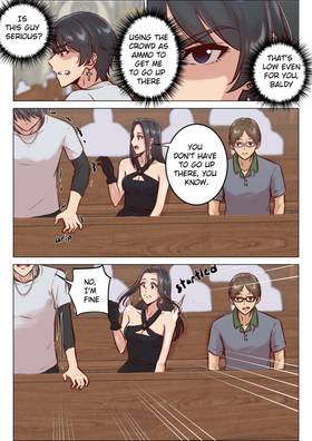 Read Sleeping Prince  22 Page 3 in English