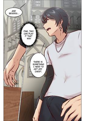 Read Sleeping Prince  22 Page 4 in English