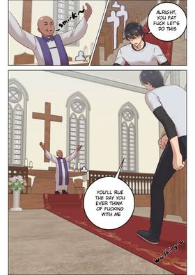 Read Sleeping Prince  23 Page 3 in English