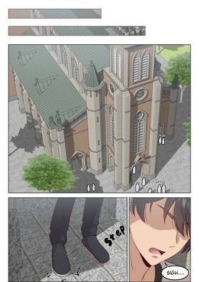 Read Sleeping Prince  23 Page 4 in English