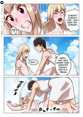 Read Sleeping Prince  5 Page 2 in English