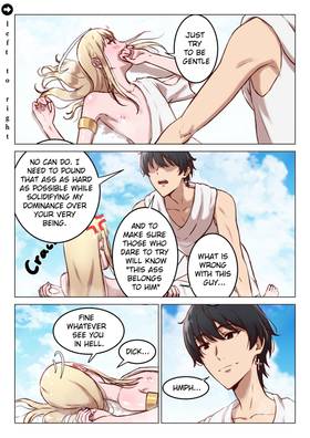 Read Sleeping Prince  5 Page 3 in English