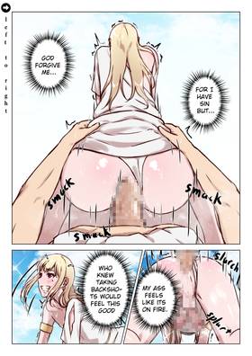 Read Sleeping Prince  6 Page 2 in English
