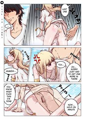Read Sleeping Prince  7 Page 3 in English