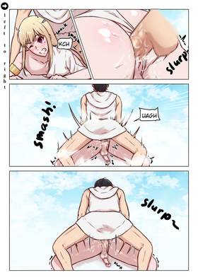 Read Sleeping Prince  8 Page 2 in English
