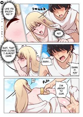Read Sleeping Prince  9 Page 1 in English