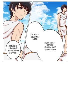 Read Sleeping Prince  10 Page 2 in English