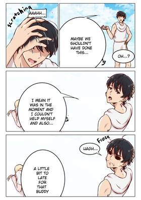 Read Sleeping Prince  10 Page 4 in English