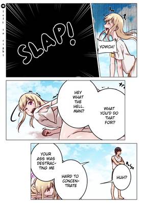 Read Sleeping Prince  11 Page 1 in English