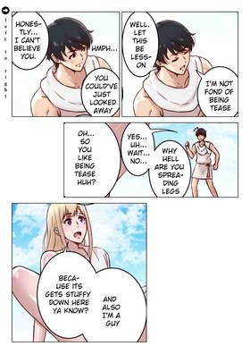 Read Sleeping Prince  11 Page 2 in English