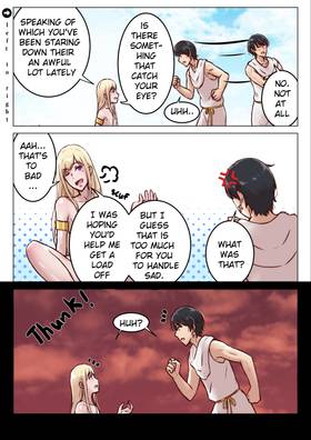 Read Sleeping Prince  11 Page 3 in English