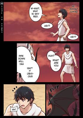 Read Sleeping Prince  11 Page 4 in English