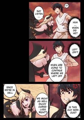 Read Sleeping Prince  12 Page 2 in English