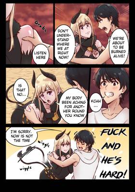 Read Sleeping Prince  12 Page 3 in English