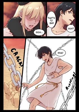Read Sleeping Prince  12 Page 4 in English