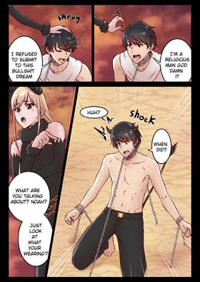 Read Sleeping Prince  14 Page 3 in English