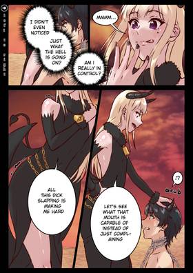 Read Sleeping Prince  15 Page 1 in English