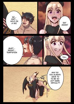 Read Sleeping Prince  15 Page 2 in English