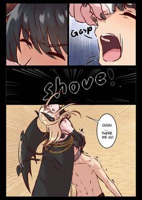 Read Sleeping Prince  15 Page 3 in English