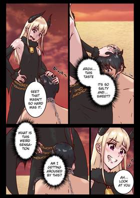 Read Sleeping Prince  15 Page 4 in English