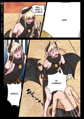 Read Sleeping Prince  17 Page 1 in English
