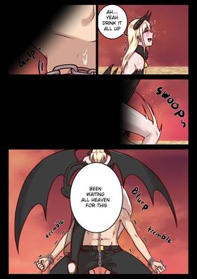 Read Sleeping Prince  17 Page 2 in English