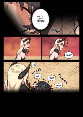 Read Sleeping Prince  17 Page 3 in English