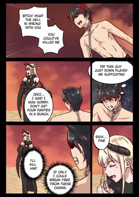 Read Sleeping Prince  18 Page 1 in English