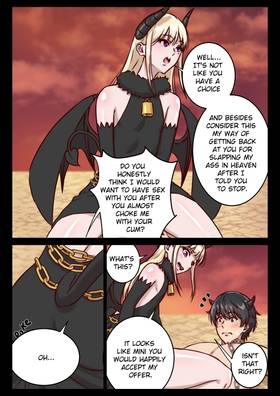 Read Sleeping Prince  18 Page 3 in English
