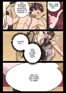 Read Sleeping Prince  18 Page 4 in English