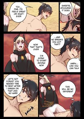 Read Sleeping Prince  19 Page 4 in English