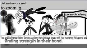 Read stick kai  1 Page 6 in English