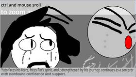 Read stick kai  1 Page 8 in English