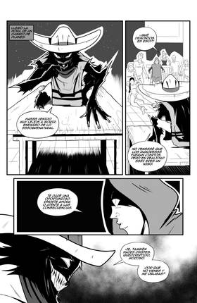 Read José Luis, Enemigo de lo Sobrenatural  1 Page 5 in Spanish