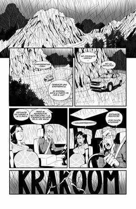 Read José Luis, Enemigo de lo Sobrenatural  3 Page 3 in Spanish