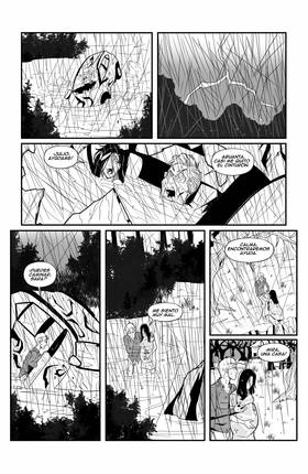 Read José Luis, Enemigo de lo Sobrenatural  3 Page 5 in Spanish