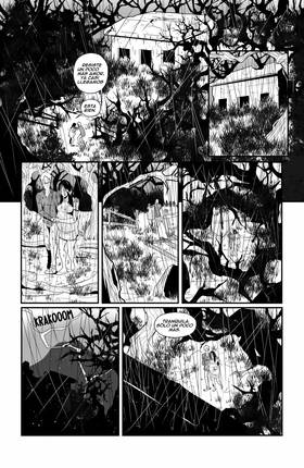 Read José Luis, Enemigo de lo Sobrenatural  3 Page 6 in Spanish