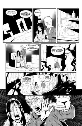 Read José Luis, Enemigo de lo Sobrenatural  3 Page 7 in Spanish